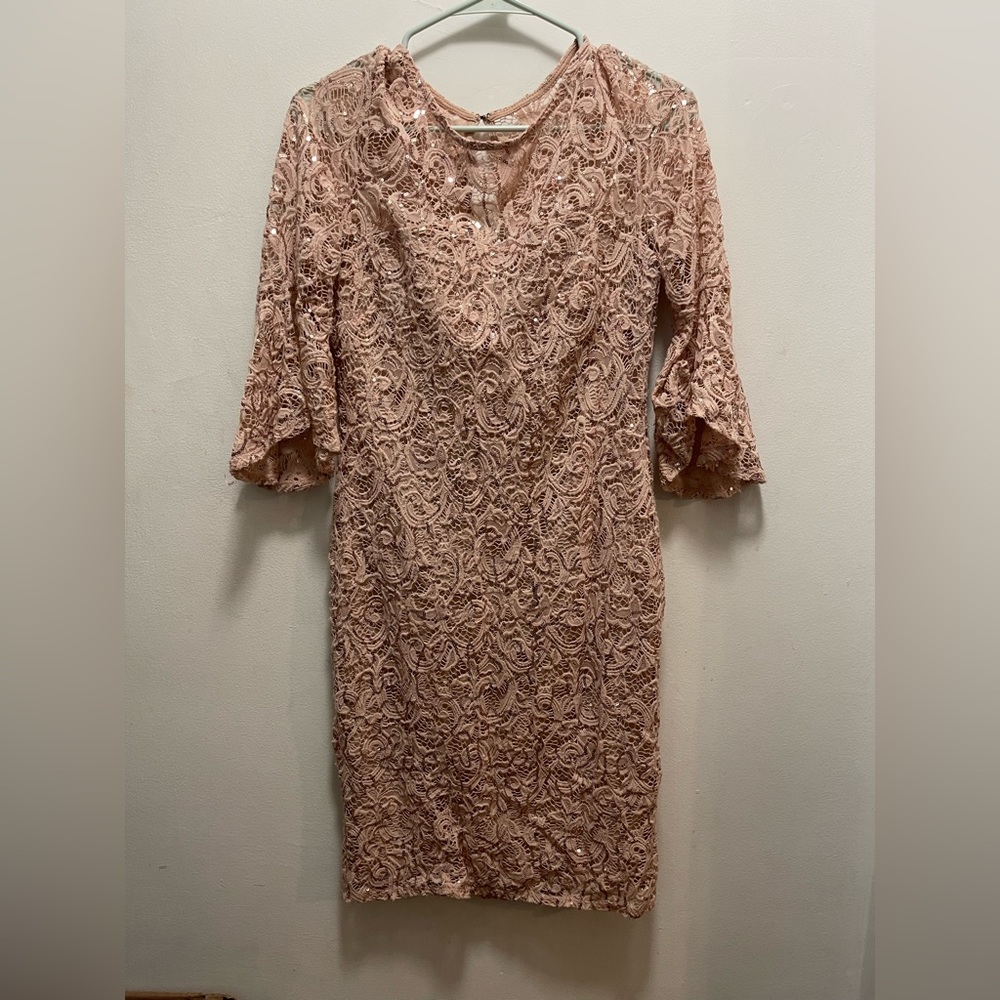 Marina women dress size 8